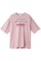 【ティッカ/TICCA】のMONTEREYTシャツ ピンク|ID:prp329100004369498