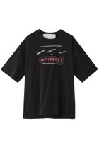 【ティッカ/TICCA】のMONTEREYTシャツ 人気、トレンドファッション・服の通販 founy(ファニー) ファッション Fashion レディースファッション Fashion for Women トップス・カットソー Cut & Sew Tops シャツ・ブラウス・オフィスカジュアル Elegant Blouses & Button-Ups ロングTシャツ・Tシャツ Longline T-Shirts & Tees カットソー・ベーシックTシャツ Cut-and-Sewn Tops / Stretch Tees & Basics カリフォルニア California, Cali Style ショート Short, Short Length スリーブ Sleeve, Long Sleeve / Short Sleeve プリント Print, Printed Pattern リラックス Relax, Relaxed Fit thumbnail チャコールグレー|ID: prp329100004369498 ipo3291000000032877000