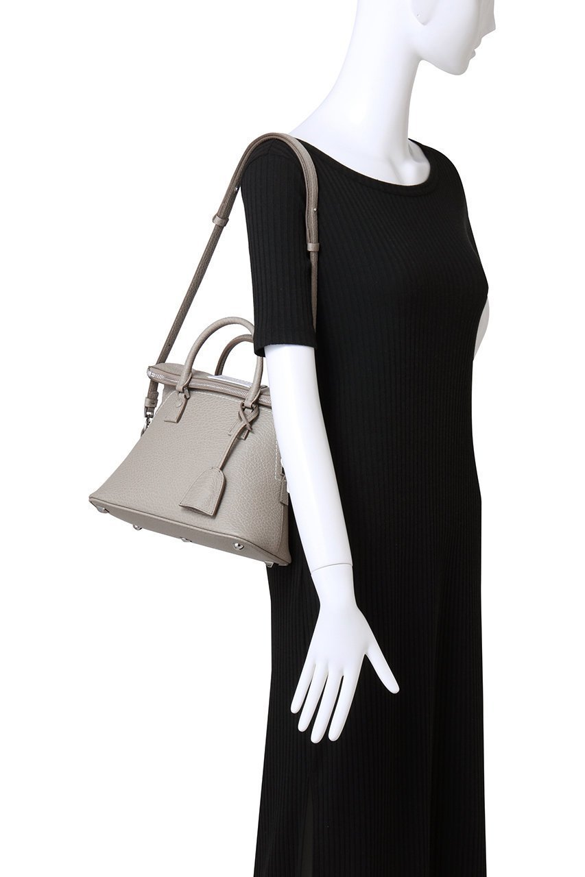 【メゾン マルジェラ/MAISON MARGIELA】の【UNISEX】5AC クラシック ミニバッグ 人気、トレンドファッション・服の通販 founy(ファニー) 　ファッション　Fashion　レディースファッション　WOMEN　バッグ　Bag　ユニセックス　Unisex　クラシック　Classic　ハンドバッグ　Handbag　エレガント 上品　Elegant　other-2|ID: prp329100004369499 ipo3291000000031337524