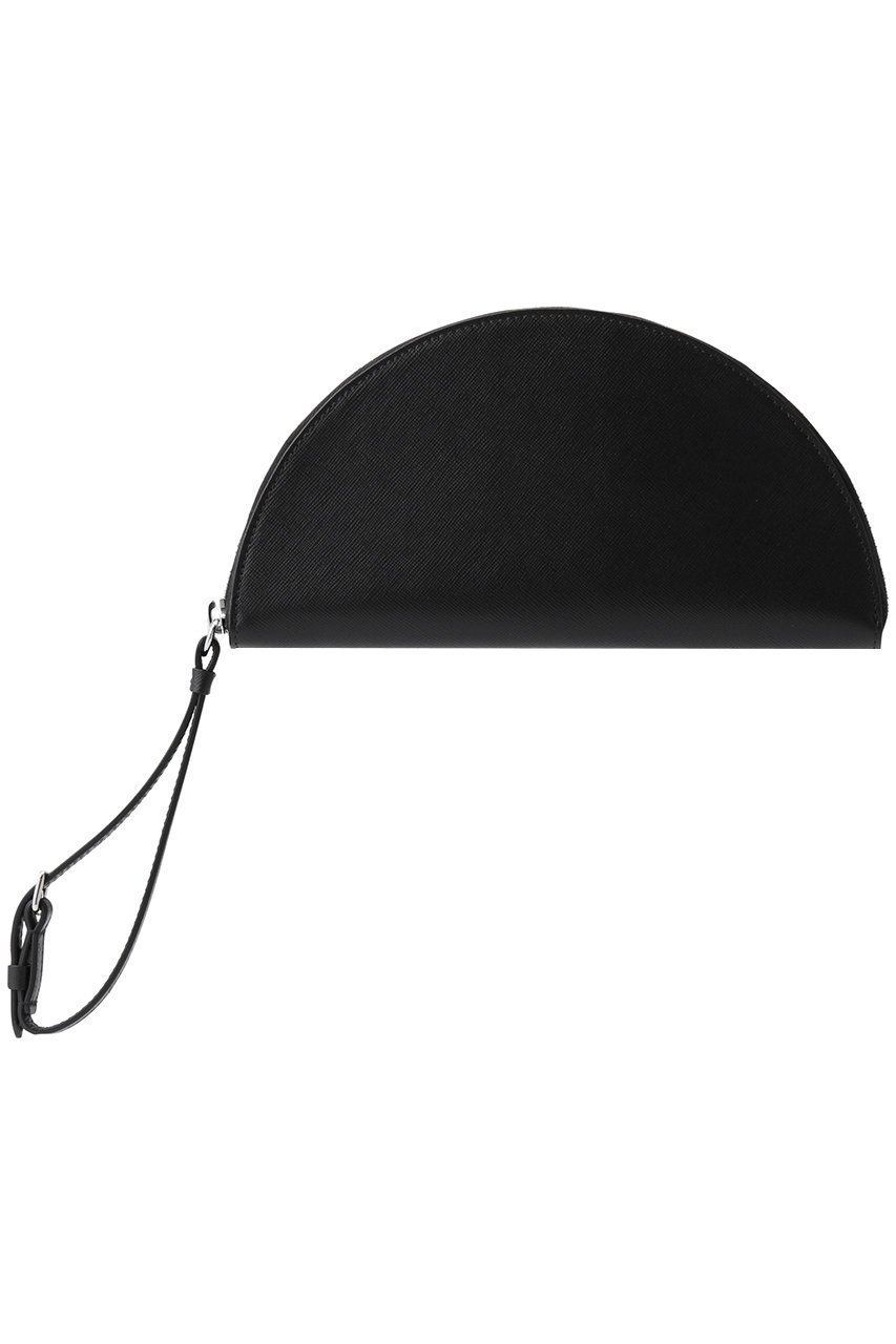 【メゾン マルジェラ/MAISON MARGIELA】の【UNISEX】4ステッチ レザーポーチ 人気、トレンドファッション・服の通販 founy(ファニー) 　ファッション　Fashion　レディースファッション　Fashion for Women　ポーチ&ミニバッグ　Pouches & Mini Bags　ユニセックス　Unisex, Genderless　おすすめ　Recommended / Our Picks　スタイリッシュ　Stylish, Fashionable　フォルム　Silhouette, Form　フラップ　Flap, Flap Pocket　ポケット　Pocket, Pocket Detail　ポーチ　Pouch, Small Case　財布　Wallet, Purse　 other-1|ID: prp329100004369500 ipo3291000000032784185