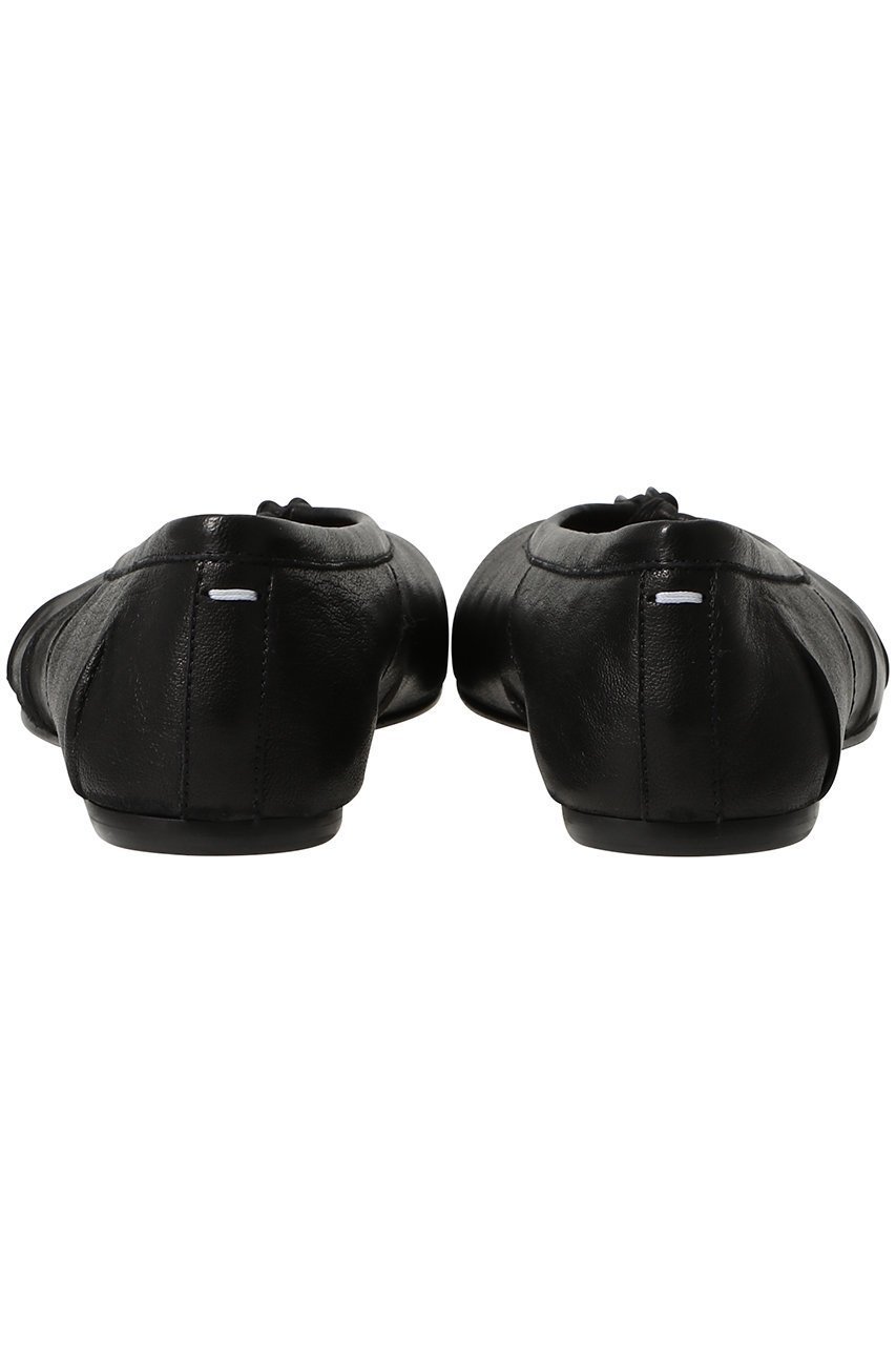 【メゾン マルジェラ/MAISON MARGIELA】のTABI バレリーナ NEW 人気、トレンドファッション・服の通販 founy(ファニー) 　ファッション　Fashion　レディースファッション　WOMEN　シューズ　Shoes　バレエ　Ballet　フラット　Flat　エレガント 上品　Elegant　定番　Standard　other-3|ID: prp329100004369503 ipo3291000000031337550