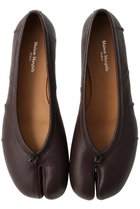 【メゾン マルジェラ/MAISON MARGIELA】のTABI バレリーナ NEW モカ|ID: prp329100004369503 ipo3291000000036202162