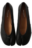 【メゾン マルジェラ/MAISON MARGIELA】のTABI バレリーナ NEW 人気、トレンドファッション・服の通販 founy(ファニー) ファッション Fashion レディースファッション Fashion for Women シューズ Shoes, Footwear バレエ Ballet, Ballet Style フラット Flat, Flat Shoes エレガント 上品 Elegant 定番 Standard, Basic Item |ID:prp329100004369503