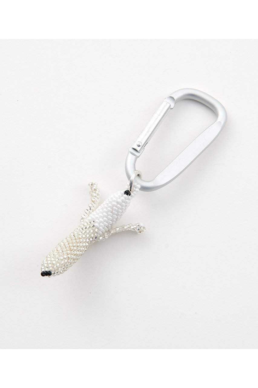 【ウィムガゼット/Whim Gazette】の【Pura Utz】Banana Carabiner 人気、トレンドファッション・服の通販 founy(ファニー) 　ファッション　Fashion　レディースファッション　WOMEN　ガラス　Glass　チャーム　Charm　ハンド　Hand　ボトム　Bottom　モチーフ　Motif　ラップ　Wrap　ループ　Loop　おすすめ　Recommend　other-4|ID: prp329100004369507 ipo3291000000031337570
