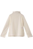 【ランバン オン ブルー/LANVIN en Bleu】のシアーフレアスリーブカットソー オフホワイト|ID: prp329100004369516 ipo3291000000032876906