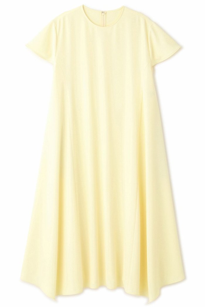 【アドーア/ADORE】のマルチツイルワンピース インテリア・キッズ・メンズ・レディースファッション・服の通販 founy(ファニー) https://founy.com/ ファッション Fashion レディースファッション Fashion for Women ワンピース Dresses チュニック Tunic Tops & Dresses アンダー Underwear Essentials イエロー Yellow エレガント 上品 Elegant オケージョン Occasion Wear チュニック Tunic, Long Top ツイル Twist, Twisted Detail ドレープ Drape, Draping Fabric フレア Flare, Flared ロング Long, Long-Length ビジネス 仕事 通勤 Business / Work / Commuting |ID: prp329100004369519 ipo3291000000032877388