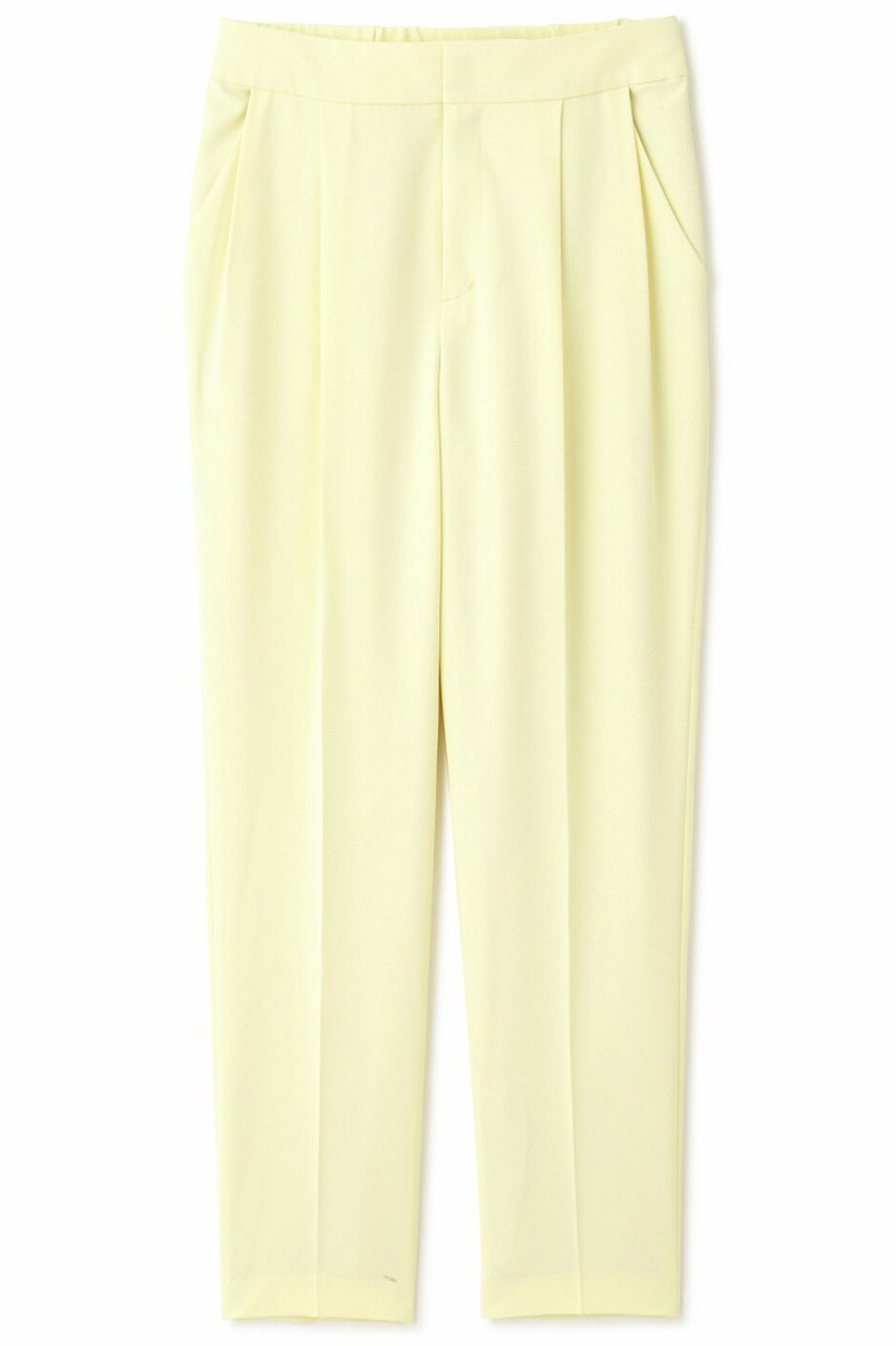 【アドーア/ADORE】のマルチツイルパンツ 人気、トレンドファッション・服の通販 founy(ファニー) 　ファッション　Fashion　レディースファッション　Fashion for Women　パンツ　Pants & Trousers　オケージョン　Occasion Wear　ツイル　Twist, Twisted Detail　ドレープ　Drape, Draping Fabric　再入荷　Restock / Back in Stock　定番　Standard, Basic Item　ビジネス 仕事 通勤　Business / Work / Commuting　 other-1|ID: prp329100004369520 ipo3291000000034989319