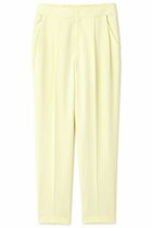 【アドーア/ADORE】のマルチツイルパンツ 人気、トレンドファッション・服の通販 founy(ファニー) ファッション Fashion レディースファッション Fashion for Women パンツ Pants & Trousers オケージョン Occasion Wear ツイル Twist, Twisted Detail ドレープ Drape, Draping Fabric 再入荷 Restock / Back in Stock 定番 Standard, Basic Item ビジネス 仕事 通勤 Business / Work / Commuting thumbnail イエロー|ID: prp329100004369520 ipo3291000000034989320