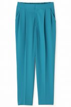 【アドーア/ADORE】のマルチツイルパンツ 人気、トレンドファッション・服の通販 founy(ファニー) ファッション Fashion レディースファッション Fashion for Women パンツ Pants & Trousers オケージョン Occasion Wear ツイル Twist, Twisted Detail ドレープ Drape, Draping Fabric 再入荷 Restock / Back in Stock 定番 Standard, Basic Item ビジネス 仕事 通勤 Business / Work / Commuting thumbnail グリーン|ID: prp329100004369520 ipo3291000000034989322