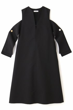 【アドーア/ADORE】のダブルコットンワンピース 人気、トレンドファッション・服の通販 founy(ファニー) ファッション Fashion レディースファッション Fashion for Women ワンピース Dresses チュニック Tunic Tops & Dresses シンプル Simple, Minimal チュニック Tunic, Long Top ドレス Dress, One-Piece ノースリーブ Sleeveless, No-Sleeve フォルム Silhouette, Form フロント Front, Front Design ロング Long, Long-Length 再入荷 Restock / Back in Stock |ID:prp329100004369526