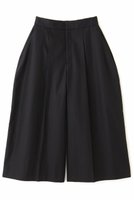 【アドーア/ADORE】のチンツギャバパンツ 人気、トレンドファッション・服の通販 founy(ファニー) ファッション Fashion レディースファッション Ladies' Fashion Online パンツ Pants ガウチョパンツ Gaucho Pants フォルム Form エレガント 上品 Elegant 再入荷 Restock/Back In Stock/Re Arrival |ID:prp329100004369527