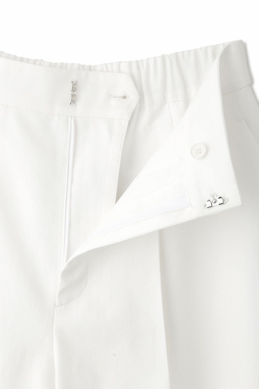 【アドーア/ADORE】のチンツギャバパンツ 人気、トレンドファッション・服の通販 founy(ファニー) 　ファッション　Fashion　レディースファッション　Fashion for Women　パンツ　Pants & Trousers　ガウチョパンツ　Gaucho Pants, Culottes　フォルム　Silhouette, Form　エレガント 上品　Elegant　再入荷　Restock / Back in Stock　other-2|ID: prp329100004369527 ipo3291000000034989337