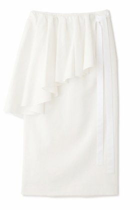 【アドーア/ADORE】のチンツギャバスカート 人気、トレンドファッション・服の通販 founy(ファニー) ファッション Fashion レディースファッション Ladies' Fashion Online スカート Skirt ロングスカート Long Skirt シンプル Simple タイトスカート Tight Skirt ペプラム Peplum ランダム Random ロング Long 再入荷 Restock/Back In Stock/Re Arrival |ID:prp329100004369528
