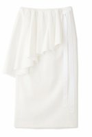 【アドーア/ADORE】のチンツギャバスカート 人気、トレンドファッション・服の通販 founy(ファニー) ファッション Fashion レディースファッション Ladies' Fashion Online スカート Skirt ロングスカート Long Skirt シンプル Simple タイトスカート Tight Skirt ペプラム Peplum ランダム Random ロング Long 再入荷 Restock/Back In Stock/Re Arrival |ID:prp329100004369528