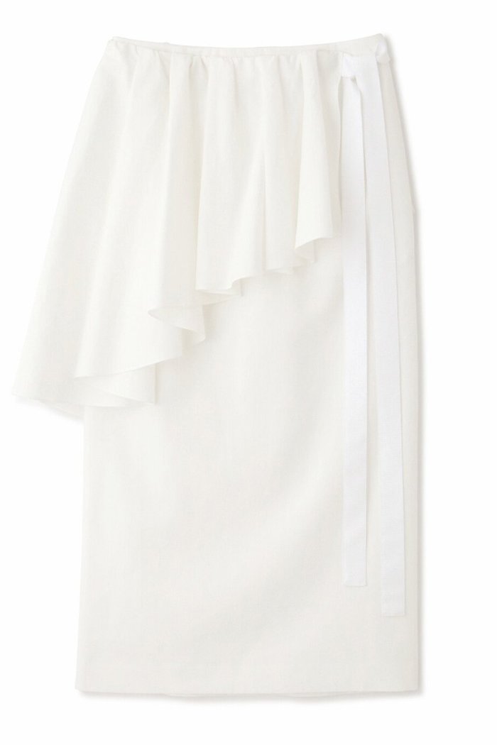 【アドーア/ADORE】のチンツギャバスカート インテリア・キッズ・メンズ・レディースファッション・服の通販 founy(ファニー) https://founy.com/ ファッション Fashion レディースファッション Fashion for Women スカート Skirts ロングスカート Long Skirts / Maxi & Midi Skirts シンプル Simple, Minimal タイトスカート Pencil Skirt, Tight Skirt ペプラム Peplum, Flared Hem ランダム Random, Irregular ロング Long, Long-Length 再入荷 Restock / Back in Stock |ID: prp329100004369528 ipo3291000000034989338