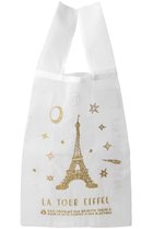 【マルティニーク/martinique】の【brigitte tanaka】PARIS TOUR EIFFEL 人気、トレンドファッション・服の通販 founy(ファニー) ファッション Fashion レディースファッション Fashion for Women バッグ Bags シアー Sheer, See-Through フランス France, French thumbnail ホワイト|ID: prp329100004369533 ipo3291000000036886395