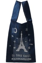 【マルティニーク/martinique】の【brigitte tanaka】PARIS TOUR EIFFEL BLUE TWINKLE ネイビー|ID: prp329100004369534 ipo3291000000030544917