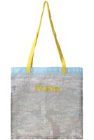 【マルティニーク/martinique】の【brigitte tanaka】PARIS CIEL BAG 人気、トレンドファッション・服の通販 founy(ファニー) ファッション Fashion レディースファッション WOMEN バッグ Bag 2025年 2025 2025春夏・S/S Ss,Spring/Summer,2025 イエロー Yellow シアー Sheer フランス France プリント Print 夏 Summer 春 Spring S/S・春夏 Ss・Spring/Summer |ID:prp329100004369535