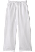 【エリオポール/heliopole】の【uca】COOL TOUCH ニットパンツ 人気、トレンドファッション・服の通販 founy(ファニー) ファッション Fashion レディースファッション Fashion for Women パンツ Pants & Trousers シンプル Simple, Minimal 夏 Summer 春 Spring S/S・春夏 SS, Spring/Summer, Warm Season |ID:prp329100004369538