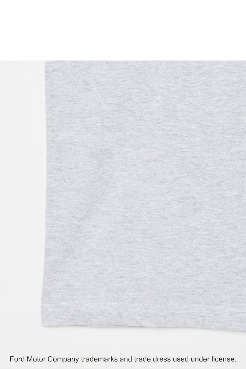 【エリオポール/heliopole】の【GOOD ROCK SPEED】GRS FORD LS Tシャツ 人気、トレンドファッション・服の通販 founy(ファニー) 　ファッション　Fashion　レディースファッション　Fashion for Women　トップス・カットソー　Cut & Sew Tops　シャツ・ブラウス・オフィスカジュアル　Elegant Blouses & Button-Ups　ロングTシャツ・Tシャツ　Longline T-Shirts & Tees　カットソー・ベーシックTシャツ　Cut-and-Sewn Tops / Stretch Tees & Basics　アメリカン　American Style　スリーブ　Sleeve, Long Sleeve / Short Sleeve　パフォーマンス　Performance, Active Function　ロング　Long, Long-Length　other-5|ID: prp329100004369543 ipo3291000000032877814