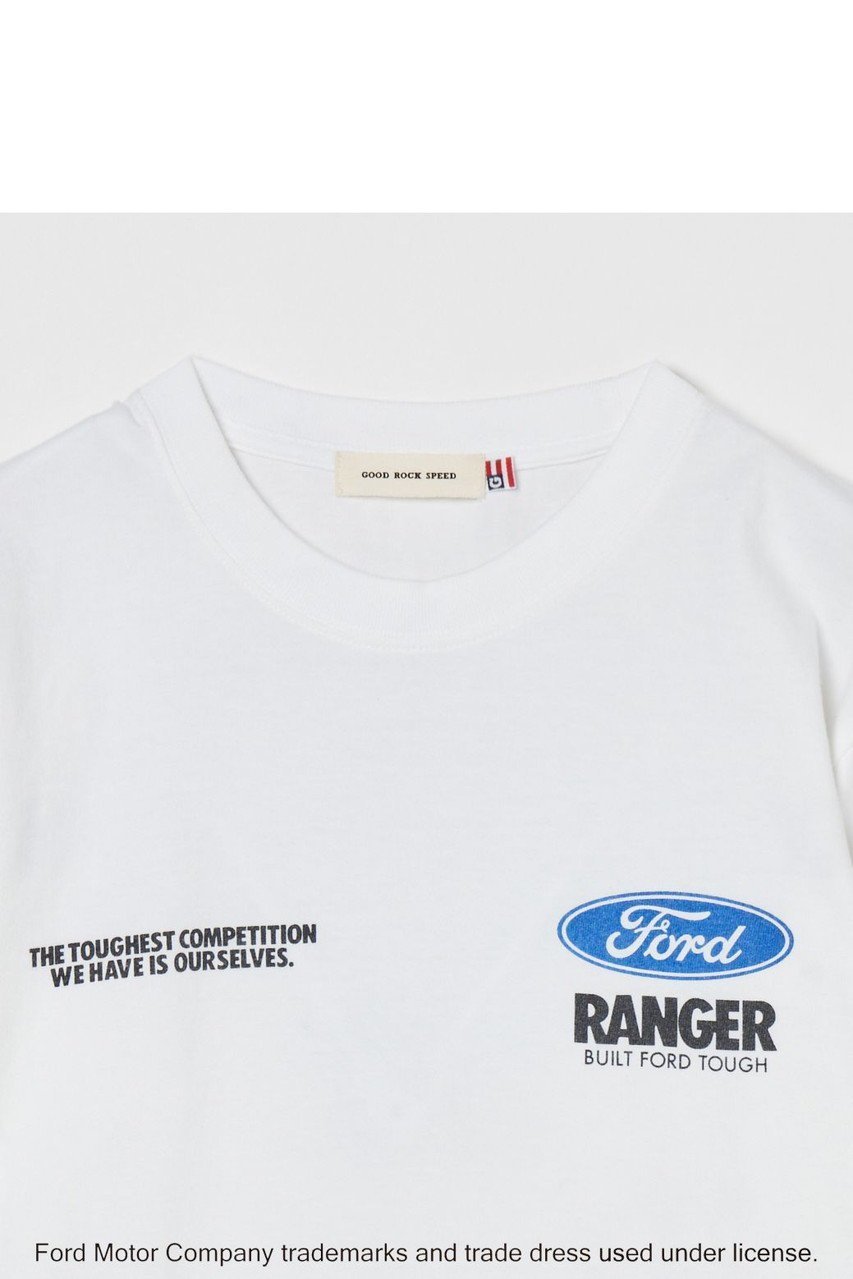 【エリオポール/heliopole】の【GOOD ROCK SPEED】GRS FORD LS トップ 人気、トレンドファッション・服の通販 founy(ファニー) 　ファッション　Fashion　レディースファッション　Fashion for Women　トップス・カットソー　Cut & Sew Tops　シャツ・ブラウス・オフィスカジュアル　Elegant Blouses & Button-Ups　ロングTシャツ・Tシャツ　Longline T-Shirts & Tees　カットソー・ベーシックTシャツ　Cut-and-Sewn Tops / Stretch Tees & Basics　アメリカン　American Style　スリーブ　Sleeve, Long Sleeve / Short Sleeve　パフォーマンス　Performance, Active Function　ロング　Long, Long-Length　other-3|ID: prp329100004369544 ipo3291000000032864726