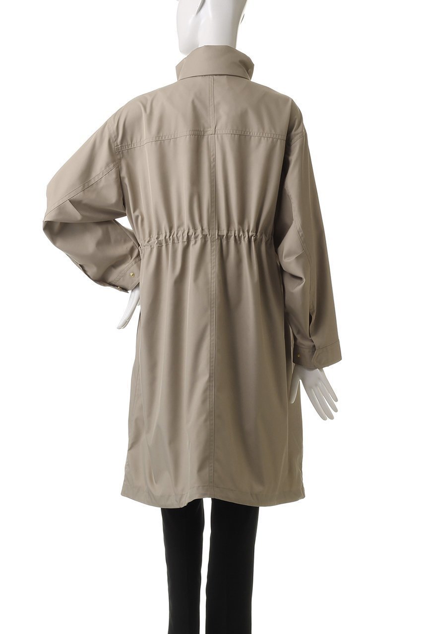 【エリオポール/heliopole】のthe FIELD コート 人気、トレンドファッション・服の通販 founy(ファニー) 　ファッション　Fashion　レディースファッション　Fashion for Women　アウター　Coat / Outerwear Collection　コート・ロングコート・ピーコート　Long Coats, Peacoats & More　ショート　Short, Short Length　ロング　Long, Long-Length　other-4|ID: prp329100004369547 ipo3291000000032926233