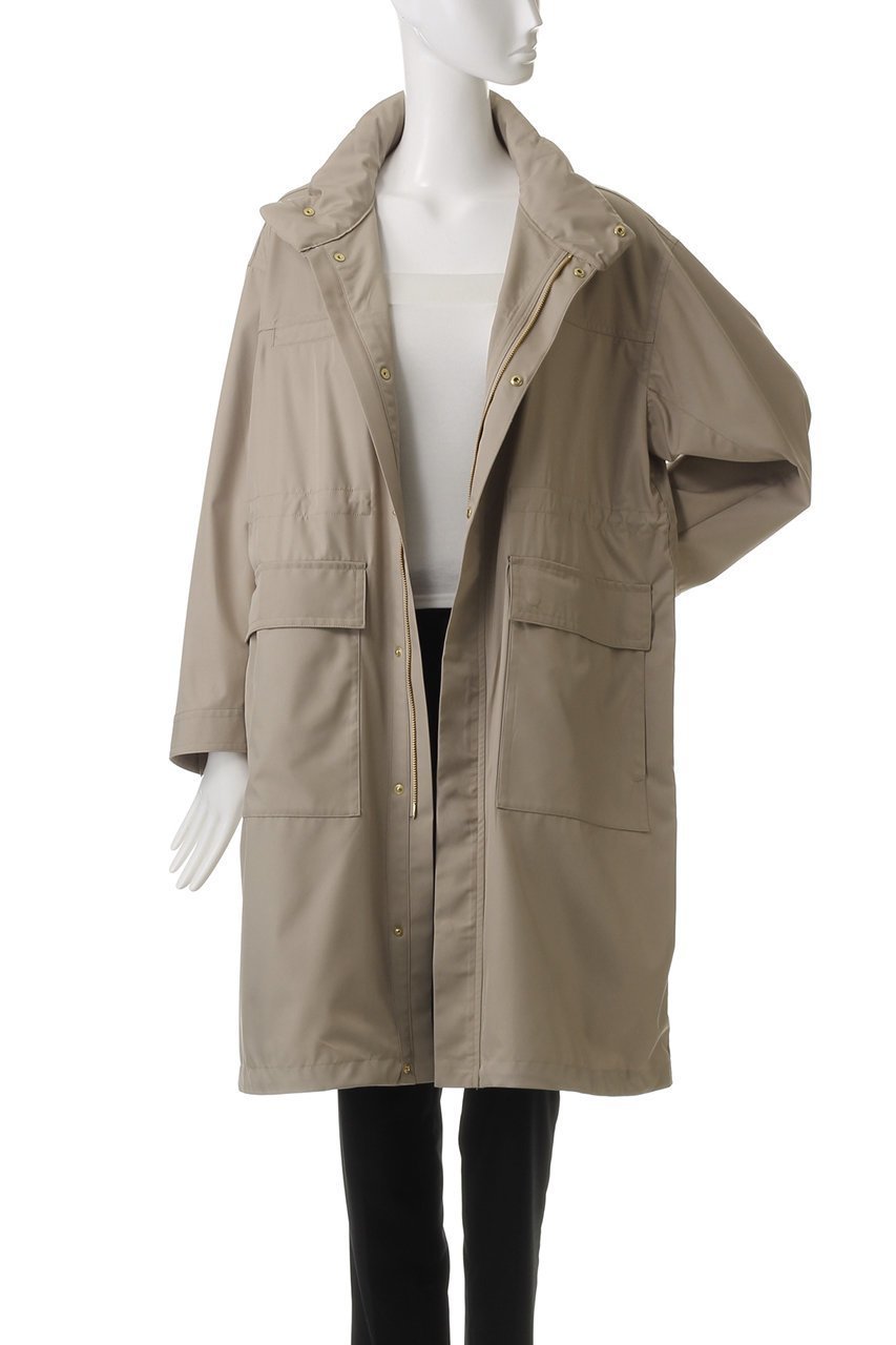 【エリオポール/heliopole】のthe FIELD コート 人気、トレンドファッション・服の通販 founy(ファニー) 　ファッション　Fashion　レディースファッション　Fashion for Women　アウター　Coat / Outerwear Collection　コート・ロングコート・ピーコート　Long Coats, Peacoats & More　ショート　Short, Short Length　ロング　Long, Long-Length　other-7|ID: prp329100004369547 ipo3291000000032926257
