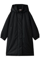 【エリオポール/heliopole】のthe FIELD コート 人気、トレンドファッション・服の通販 founy(ファニー) ファッション Fashion レディースファッション Fashion for Women アウター Coat / Outerwear Collection コート・ロングコート・ピーコート Long Coats, Peacoats & More アウトドア Outdoor Clothing タフタ Taffeta, Structured Fabric ミリタリー Military, Army Style ロング Long, Long-Length 定番 Standard, Basic Item 新作・新入荷 New Arrivals / New In thumbnail ブラック|ID: prp329100004369547 ipo3291000000034554712