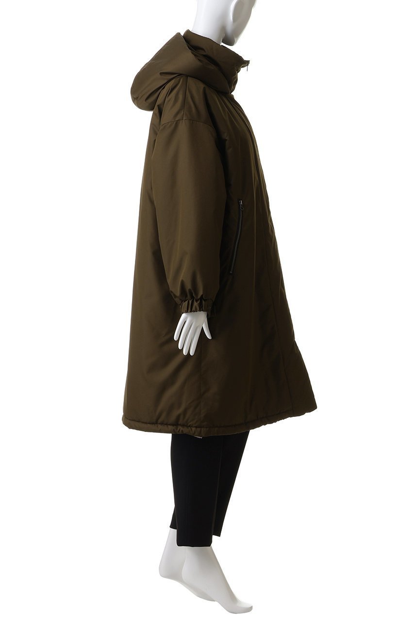 【エリオポール/heliopole】のthe FIELD コート 人気、トレンドファッション・服の通販 founy(ファニー) 　ファッション　Fashion　レディースファッション　Fashion for Women　アウター　Coat / Outerwear Collection　コート・ロングコート・ピーコート　Long Coats, Peacoats & More　アウトドア　Outdoor Clothing　タフタ　Taffeta, Structured Fabric　ミリタリー　Military, Army Style　ロング　Long, Long-Length　定番　Standard, Basic Item　新作・新入荷　New Arrivals / New In　other-3|ID: prp329100004369547 ipo3291000000034554717