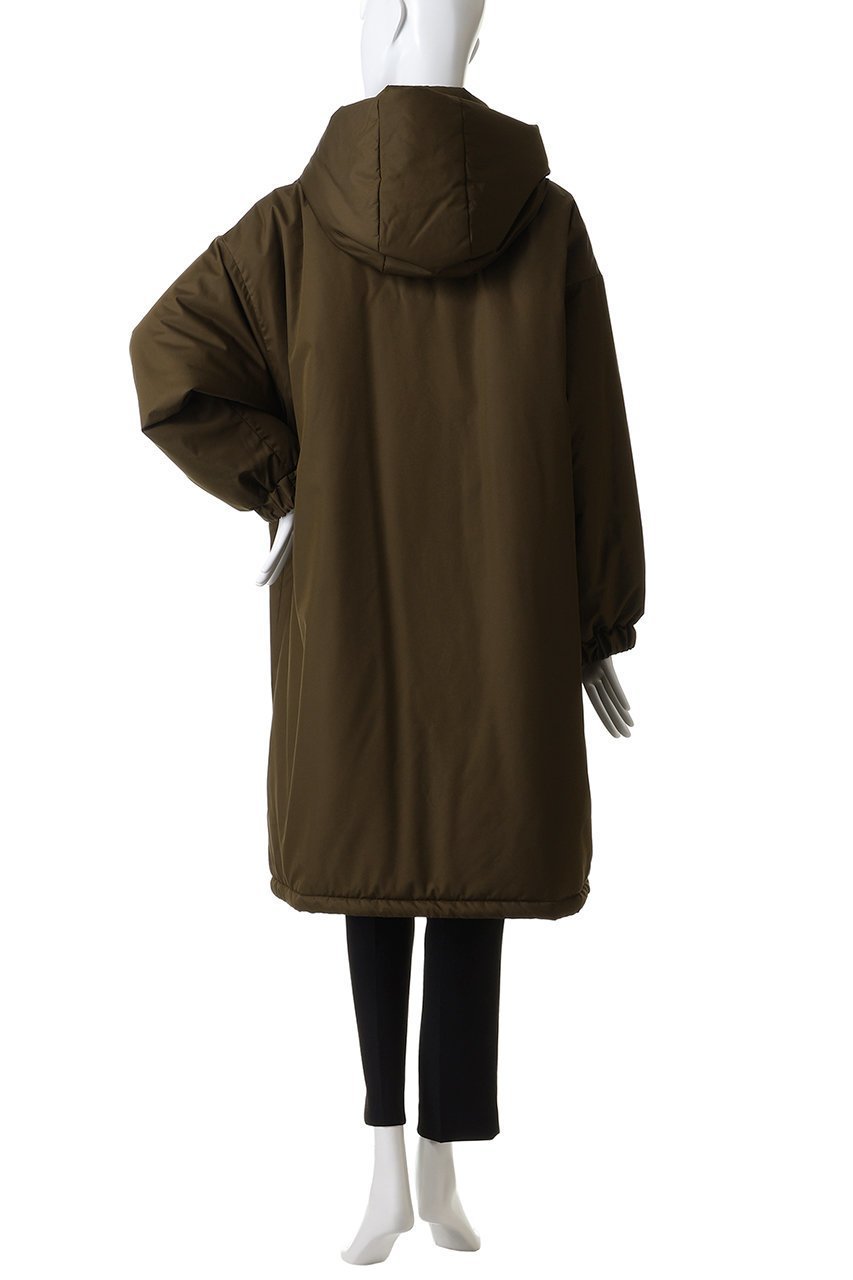 【エリオポール/heliopole】のthe FIELD コート 人気、トレンドファッション・服の通販 founy(ファニー) 　ファッション　Fashion　レディースファッション　Fashion for Women　アウター　Coat / Outerwear Collection　コート・ロングコート・ピーコート　Long Coats, Peacoats & More　アウトドア　Outdoor Clothing　タフタ　Taffeta, Structured Fabric　ミリタリー　Military, Army Style　ロング　Long, Long-Length　定番　Standard, Basic Item　新作・新入荷　New Arrivals / New In　other-4|ID: prp329100004369547 ipo3291000000034554718