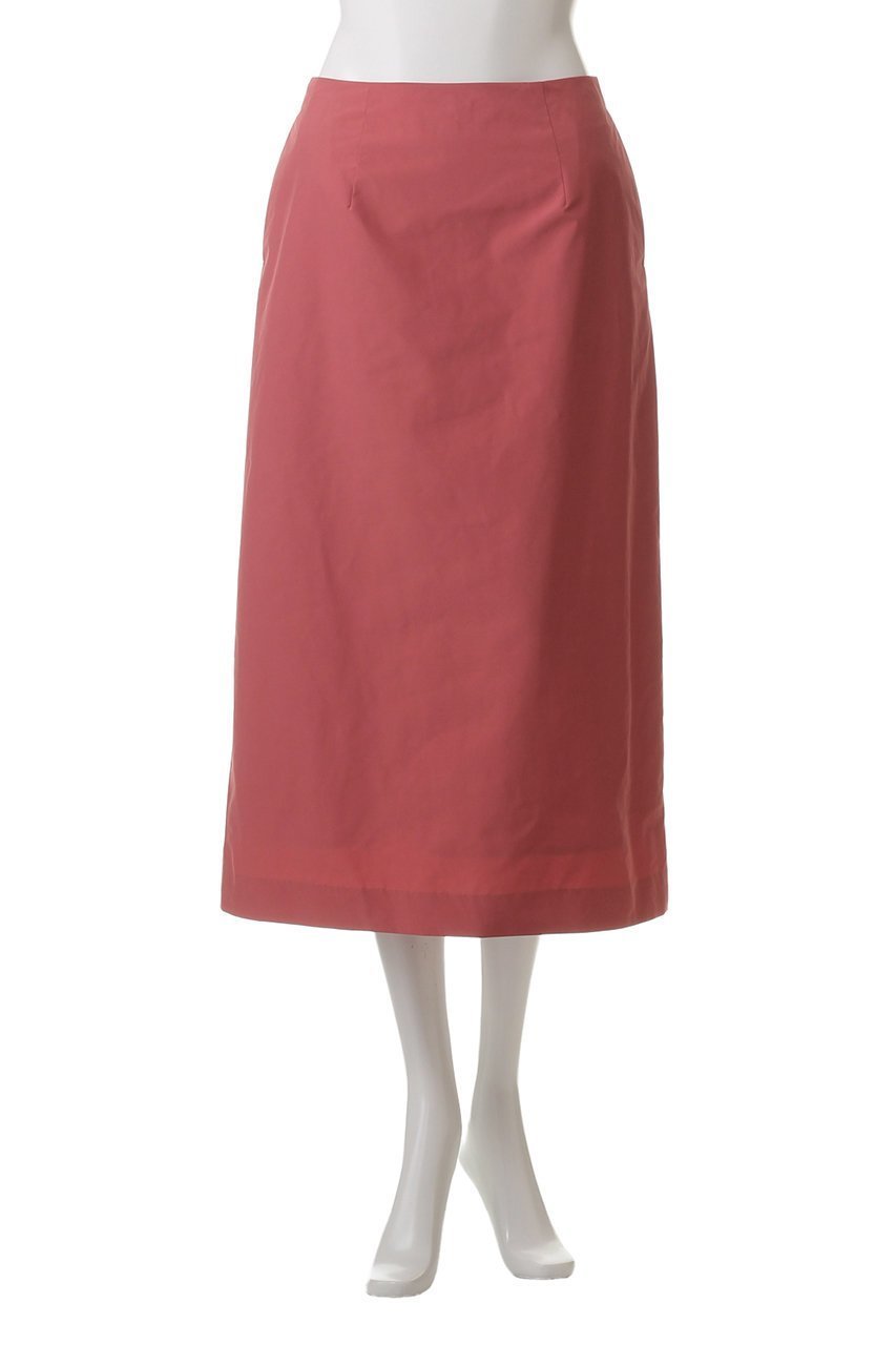 【エリオポール/heliopole】のタフタIラインスカート 人気、トレンドファッション・服の通販 founy(ファニー) 　ファッション　Fashion　レディースファッション　Fashion for Women　スカート　Skirts　ロングスカート　Long Skirts / Maxi & Midi Skirts　タフタ　Taffeta, Structured Fabric　ロング　Long, Long-Length　エレガント 上品　Elegant　other-2|ID: prp329100004369548 ipo3291000000035334232