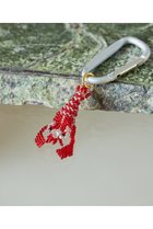 【ウィムガゼット/Whim Gazette】の【Pura Utz】Lobster Carabiner シルバー|ID: prp329100004369554 ipo3291000000032802032