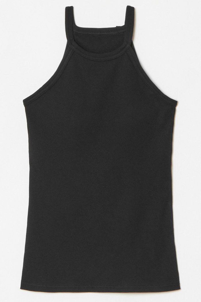 【アルアバイル/allureville】のホルターネックカップインタンク インテリア・キッズ・メンズ・レディースファッション・服の通販 founy(ファニー) https://founy.com/ ファッション Fashion レディースファッション Fashion for Women トップス・カットソー Cut & Sew Tops キャミソール&ノースリーブ Camisoles & Sleeveless Tops シャツ・ブラウス・オフィスカジュアル Elegant Blouses & Button-Ups ロングTシャツ・Tシャツ Longline T-Shirts & Tees カットソー・ベーシックTシャツ Cut-and-Sewn Tops / Stretch Tees & Basics おすすめ Recommended / Our Picks アンダー Underwear Essentials インナー Innerwear オレンジ Orange キャミソール Camisole, Spaghetti Strap Top タンク Tank Top, Sleeveless Top デニム Denim, Jeans Material ベーシック Basic, Essential ボトム Bottoms, Lower Wear ライナー Liner, Inner Layer 再入荷 Restock / Back in Stock 定番 Standard, Basic Item |ID: prp329100004369556 ipo3291000000032705468