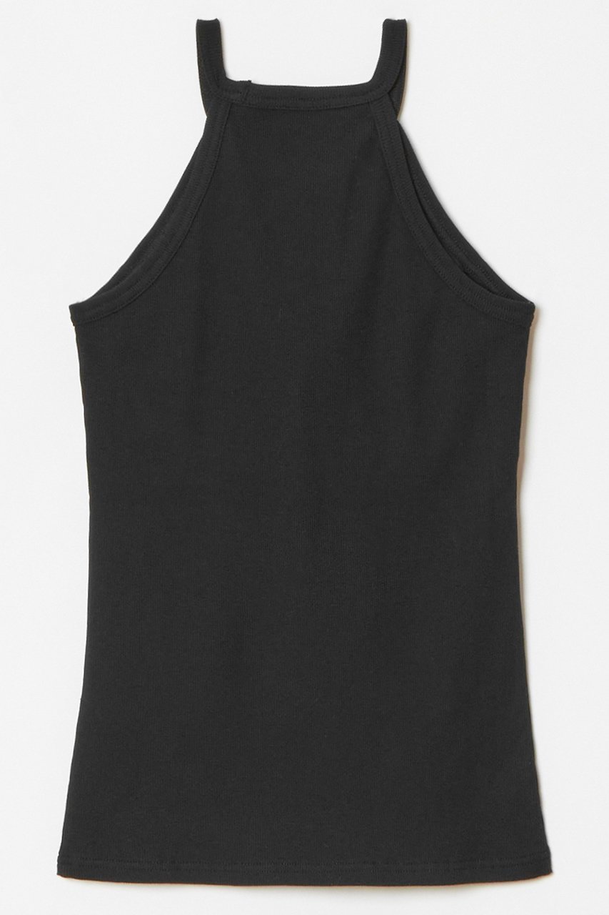 【アルアバイル/allureville】のホルターネックカップインタンク 人気、トレンドファッション・服の通販 founy(ファニー) 　ファッション　Fashion　レディースファッション　Fashion for Women　トップス・カットソー　Cut & Sew Tops　キャミソール&ノースリーブ　Camisoles & Sleeveless Tops　シャツ・ブラウス・オフィスカジュアル　Elegant Blouses & Button-Ups　ロングTシャツ・Tシャツ　Longline T-Shirts & Tees　カットソー・ベーシックTシャツ　Cut-and-Sewn Tops / Stretch Tees & Basics　おすすめ　Recommended / Our Picks　アンダー　Underwear Essentials　インナー　Innerwear　オレンジ　Orange　キャミソール　Camisole, Spaghetti Strap Top　タンク　Tank Top, Sleeveless Top　デニム　Denim, Jeans Material　ベーシック　Basic, Essential　ボトム　Bottoms, Lower Wear　ライナー　Liner, Inner Layer　再入荷　Restock / Back in Stock　定番　Standard, Basic Item　other-2|ID: prp329100004369556 ipo3291000000032705470