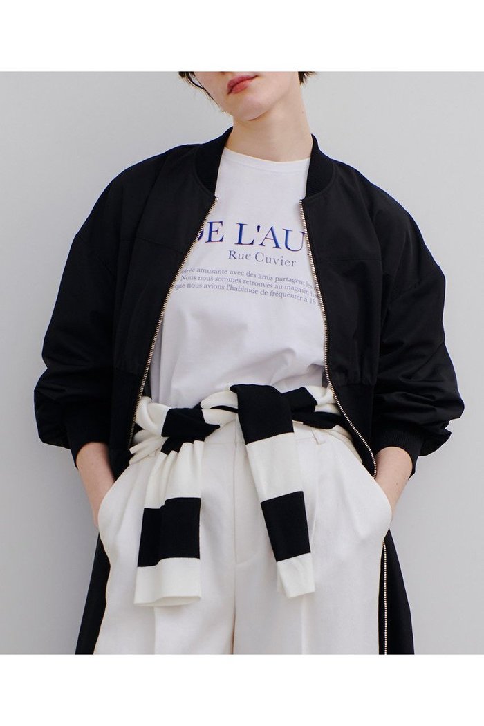 【アルアバイル/allureville】のグロスラバーロゴロンTEE インテリア・キッズ・メンズ・レディースファッション・服の通販 founy(ファニー) https://founy.com/ ファッション Fashion レディースファッション WOMEN トップス・カットソー Tops/Tshirt シャツ/ブラウス Shirts/Blouses ロング / Tシャツ T-Shirts カットソー Cut and Sewn グラフィック Graphic スリーブ Sleeve フラット Flat プリント Print ベーシック Basic ロング Long |ID: prp329100004369557 ipo3291000000030544980