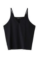 【ミズイロ インド/mizuiro ind】のcamisole vest ベスト 人気、トレンドファッション・服の通販 founy(ファニー) ファッション Fashion レディースファッション Fashion for Women アウター Coat / Outerwear Collection レディースジャケット・軽アウター Jackets ジャケット Jacket, Outerwear フェミニン Feminine, Girly ベスト Vest, Waistcoat 再入荷 Restock / Back in Stock 春 Spring |ID:prp329100004369564