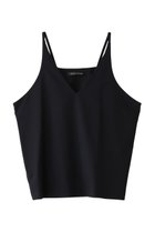 【ミズイロ インド/mizuiro ind】のcamisole vest ベスト 人気、トレンドファッション・服の通販 founy(ファニー) ファッション Fashion レディースファッション Fashion for Women アウター Coat / Outerwear Collection レディースジャケット・軽アウター Jackets ジャケット Jacket, Outerwear フェミニン Feminine, Girly ベスト Vest, Waistcoat 再入荷 Restock / Back in Stock 春 Spring thumbnail navy|ID: prp329100004369564 ipo3291000000032717271