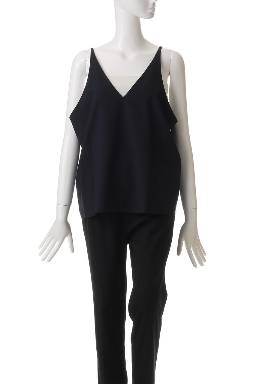 【ミズイロ インド/mizuiro ind】のcamisole vest ベスト 人気、トレンドファッション・服の通販 founy(ファニー) 　ファッション　Fashion　レディースファッション　Fashion for Women　アウター　Coat / Outerwear Collection　レディースジャケット・軽アウター　Jackets　ジャケット　Jacket, Outerwear　フェミニン　Feminine, Girly　ベスト　Vest, Waistcoat　再入荷　Restock / Back in Stock　春　Spring　other-2|ID: prp329100004369564 ipo3291000000032717277