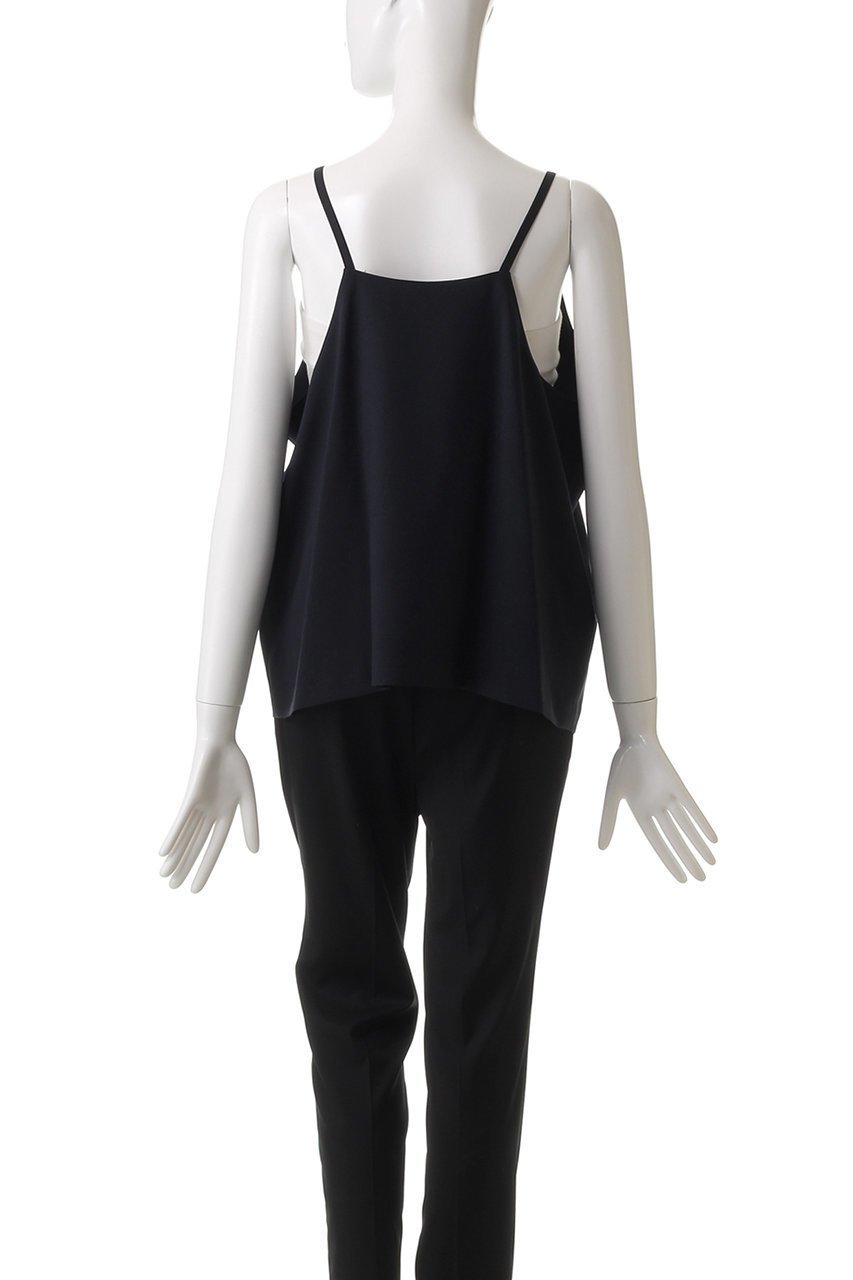 【ミズイロ インド/mizuiro ind】のcamisole vest ベスト 人気、トレンドファッション・服の通販 founy(ファニー) 　ファッション　Fashion　レディースファッション　Fashion for Women　アウター　Coat / Outerwear Collection　レディースジャケット・軽アウター　Jackets　ジャケット　Jacket, Outerwear　フェミニン　Feminine, Girly　ベスト　Vest, Waistcoat　再入荷　Restock / Back in Stock　春　Spring　other-4|ID: prp329100004369564 ipo3291000000032717280