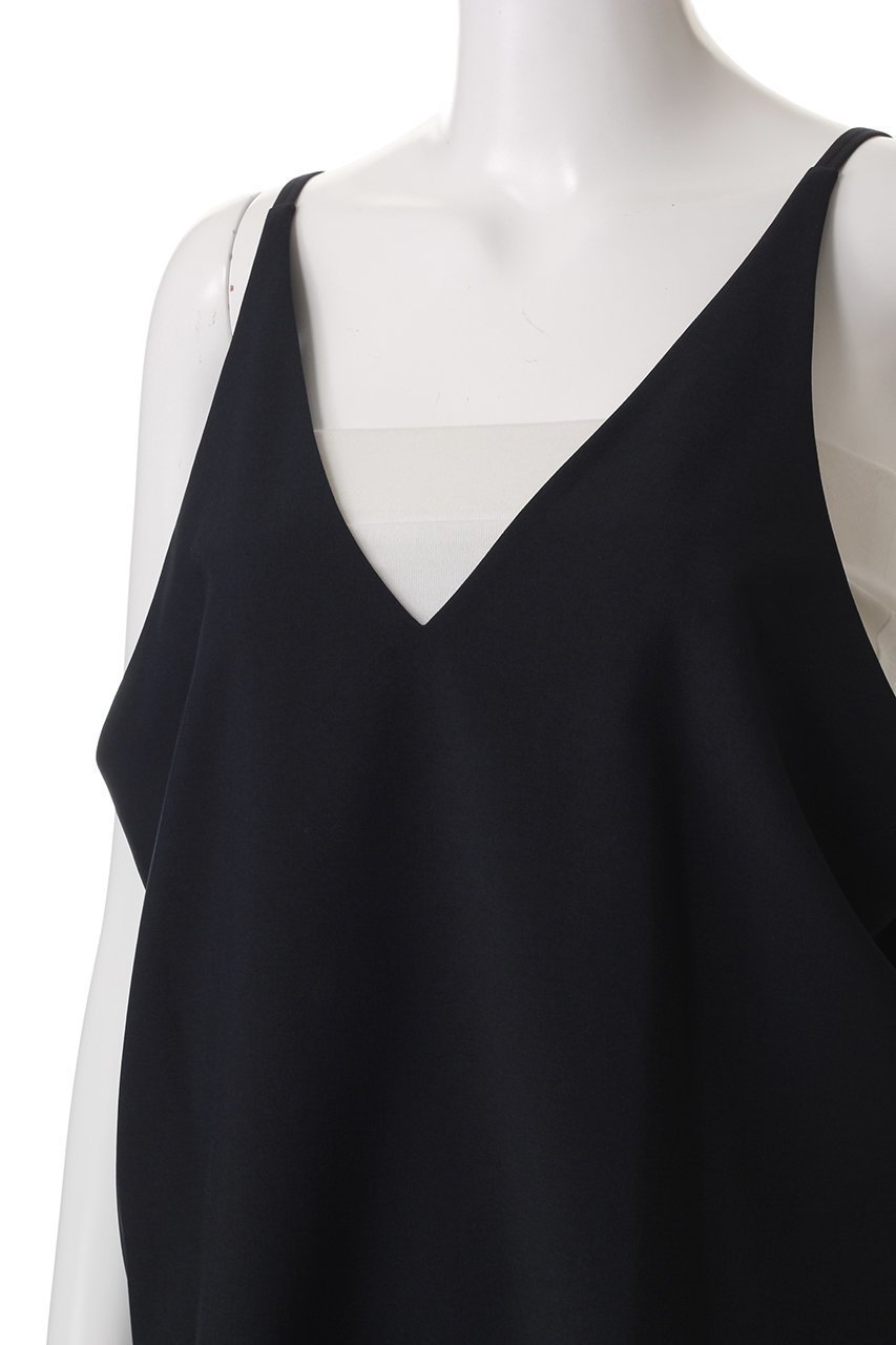 【ミズイロ インド/mizuiro ind】のcamisole vest ベスト 人気、トレンドファッション・服の通販 founy(ファニー) 　ファッション　Fashion　レディースファッション　Fashion for Women　アウター　Coat / Outerwear Collection　レディースジャケット・軽アウター　Jackets　ジャケット　Jacket, Outerwear　フェミニン　Feminine, Girly　ベスト　Vest, Waistcoat　再入荷　Restock / Back in Stock　春　Spring　other-5|ID: prp329100004369564 ipo3291000000032717281