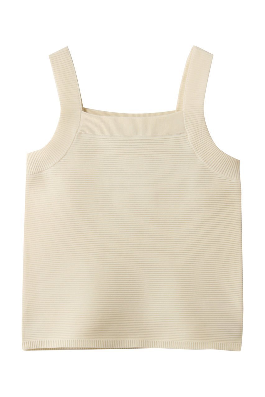 【ミズイロ インド/mizuiro ind】のcamisole vest ベスト 人気、トレンドファッション・服の通販 founy(ファニー) 　ファッション　Fashion　レディースファッション　Fashion for Women　トップス・カットソー　Cut & Sew Tops　ニット　Knit Tops & Sweaters　ベスト&ジレ / 重ね着スタイル　Vests & Gilets　カジュアルプルオーバー・ニットトップス　Pullovers & Knit Tops / Casual Pullovers　2026年　2026　おすすめ　Recommended / Our Picks　シンプル　Simple, Minimal　スクエア　Square, Square Shape　デコルテ　Décolleté, Neckline　バランス　Balance, Style Balance　フィット　Fit, Slim Fit　ベスト　Vest, Waistcoat　ベーシック　Basic, Essential　夏　Summer　定番　Standard, Basic Item　春　Spring　S/S・春夏　SS, Spring/Summer, Warm Season　 other-1|ID: prp329100004369564 ipo3291000000035718964