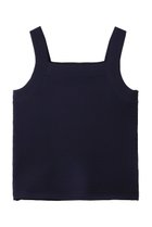 【ミズイロ インド/mizuiro ind】のcamisole vest ベスト 人気、トレンドファッション・服の通販 founy(ファニー) ファッション Fashion レディースファッション Fashion for Women トップス・カットソー Cut & Sew Tops ニット Knit Tops & Sweaters ベスト&ジレ / 重ね着スタイル Vests & Gilets カジュアルプルオーバー・ニットトップス Pullovers & Knit Tops / Casual Pullovers 2026年 2026 おすすめ Recommended / Our Picks シンプル Simple, Minimal スクエア Square, Square Shape デコルテ Décolleté, Neckline バランス Balance, Style Balance フィット Fit, Slim Fit ベスト Vest, Waistcoat ベーシック Basic, Essential 夏 Summer 定番 Standard, Basic Item 春 Spring S/S・春夏 SS, Spring/Summer, Warm Season thumbnail navy|ID: prp329100004369564 ipo3291000000035718967