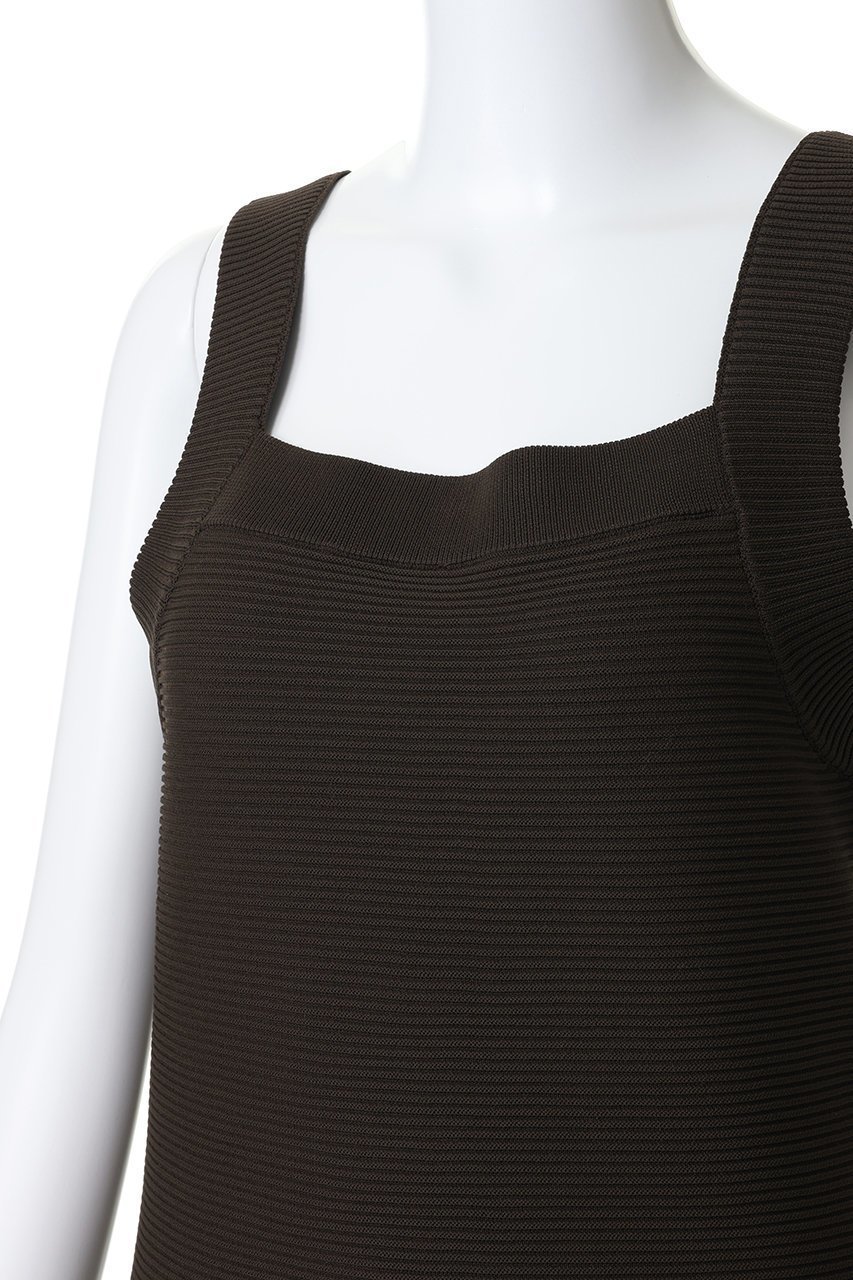 【ミズイロ インド/mizuiro ind】のcamisole vest ベスト 人気、トレンドファッション・服の通販 founy(ファニー) 　ファッション　Fashion　レディースファッション　Fashion for Women　トップス・カットソー　Cut & Sew Tops　ニット　Knit Tops & Sweaters　ベスト&ジレ / 重ね着スタイル　Vests & Gilets　カジュアルプルオーバー・ニットトップス　Pullovers & Knit Tops / Casual Pullovers　2026年　2026　おすすめ　Recommended / Our Picks　シンプル　Simple, Minimal　スクエア　Square, Square Shape　デコルテ　Décolleté, Neckline　バランス　Balance, Style Balance　フィット　Fit, Slim Fit　ベスト　Vest, Waistcoat　ベーシック　Basic, Essential　夏　Summer　定番　Standard, Basic Item　春　Spring　S/S・春夏　SS, Spring/Summer, Warm Season　other-5|ID: prp329100004369564 ipo3291000000035718976