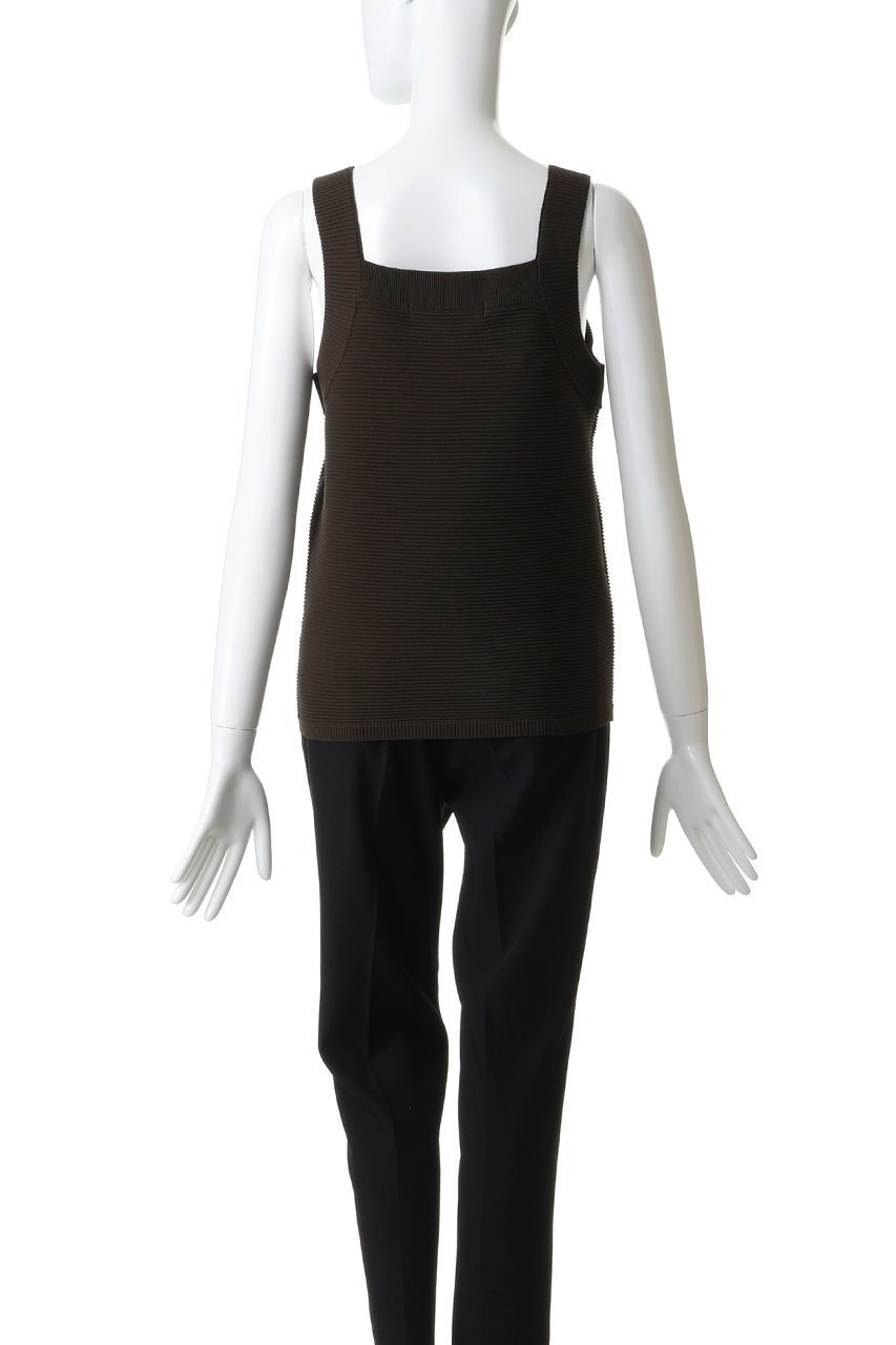 【ミズイロ インド/mizuiro ind】のcamisole vest ベスト 人気、トレンドファッション・服の通販 founy(ファニー) 　ファッション　Fashion　レディースファッション　Fashion for Women　トップス・カットソー　Cut & Sew Tops　ニット　Knit Tops & Sweaters　ベスト&ジレ / 重ね着スタイル　Vests & Gilets　カジュアルプルオーバー・ニットトップス　Pullovers & Knit Tops / Casual Pullovers　おすすめ　Recommended / Our Picks　シンプル　Simple, Minimal　スクエア　Square, Square Shape　デコルテ　Décolleté, Neckline　バランス　Balance, Style Balance　フィット　Fit, Slim Fit　ベスト　Vest, Waistcoat　ベーシック　Basic, Essential　定番　Standard, Basic Item　other-4|ID: prp329100004369564 ipo3291000000035898082