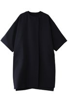 【ミズイロ インド/mizuiro ind】のno collar half slv CT コート navy|ID: prp329100004369565 ipo3291000000032932908