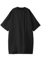 【ミズイロ インド/mizuiro ind】のno collar half slv CT コート c.gray|ID: prp329100004369565 ipo3291000000032932916