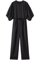 【エリオポール/heliopole】の【TICCA】BALLOON SLV オールインワン 人気、トレンドファッション・服の通販 founy(ファニー) ファッション Fashion レディースファッション Fashion for Women パンツ Pants & Trousers エレガント 上品 Elegant スリーブ Sleeve, Long Sleeve / Short Sleeve スーツ Suit, Formalwear ツイスト Tweed, Tweed Fabric パーティ Party, Party Style ベーシック Basic, Essential リボン Ribbon, Bow ワーク Workwear, Utility Style 人気 Popular, Best Seller 別注 Limited Edition, Custom Order |ID:prp329100004369570