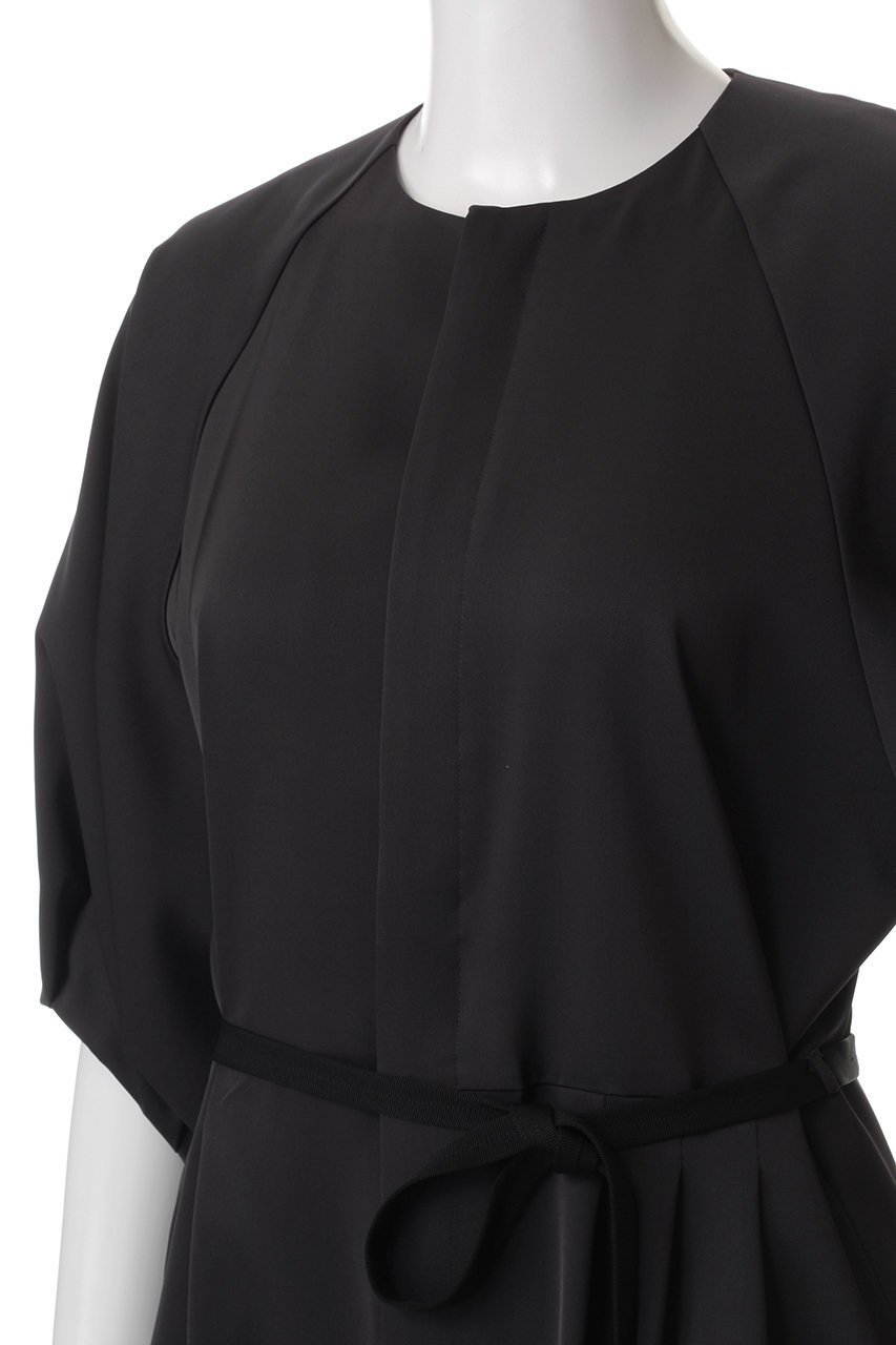 【エリオポール/heliopole】の【TICCA】BALLOON SLV オールインワン 人気、トレンドファッション・服の通販 founy(ファニー) 　ファッション　Fashion　レディースファッション　Fashion for Women　パンツ　Pants & Trousers　エレガント 上品　Elegant　スリーブ　Sleeve, Long Sleeve / Short Sleeve　スーツ　Suit, Formalwear　ツイスト　Tweed, Tweed Fabric　パーティ　Party, Party Style　ベーシック　Basic, Essential　リボン　Ribbon, Bow　ワーク　Workwear, Utility Style　人気　Popular, Best Seller　別注　Limited Edition, Custom Order　other-5|ID: prp329100004369570 ipo3291000000032926747