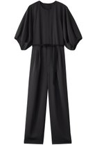 【エリオポール/heliopole】の【TICCA】BALLOON SLV オールインワン 人気、トレンドファッション・服の通販 founy(ファニー) ファッション Fashion レディースファッション Fashion for Women パンツ Pants & Trousers エレガント 上品 Elegant スリーブ Sleeve, Long Sleeve / Short Sleeve スーツ Suit, Formalwear ツイスト Tweed, Tweed Fabric パーティ Party, Party Style ベーシック Basic, Essential リボン Ribbon, Bow ワーク Workwear, Utility Style 人気 Popular, Best Seller 別注 Limited Edition, Custom Order thumbnail チャコールグレー|ID: prp329100004369570 ipo3291000000036594184