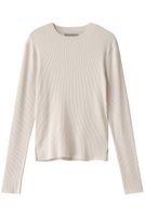 【ヒューエルミュージアム/hueLe Museum】の【hLM】ウォシャブルシルクニットプルオーバー 人気、トレンドファッション・服の通販 founy(ファニー) ファッション Fashion レディースファッション Fashion for Women トップス・カットソー Cut & Sew Tops ニット Knit Tops & Sweaters カジュアルプルオーバー・ニットトップス Pullovers & Knit Tops / Casual Pullovers なめらか Smooth, Silky Texture コーティング Coating, Coated Finish シルク Silk, 100% Silk シンプル Simple, Minimal |ID:prp329100004369577